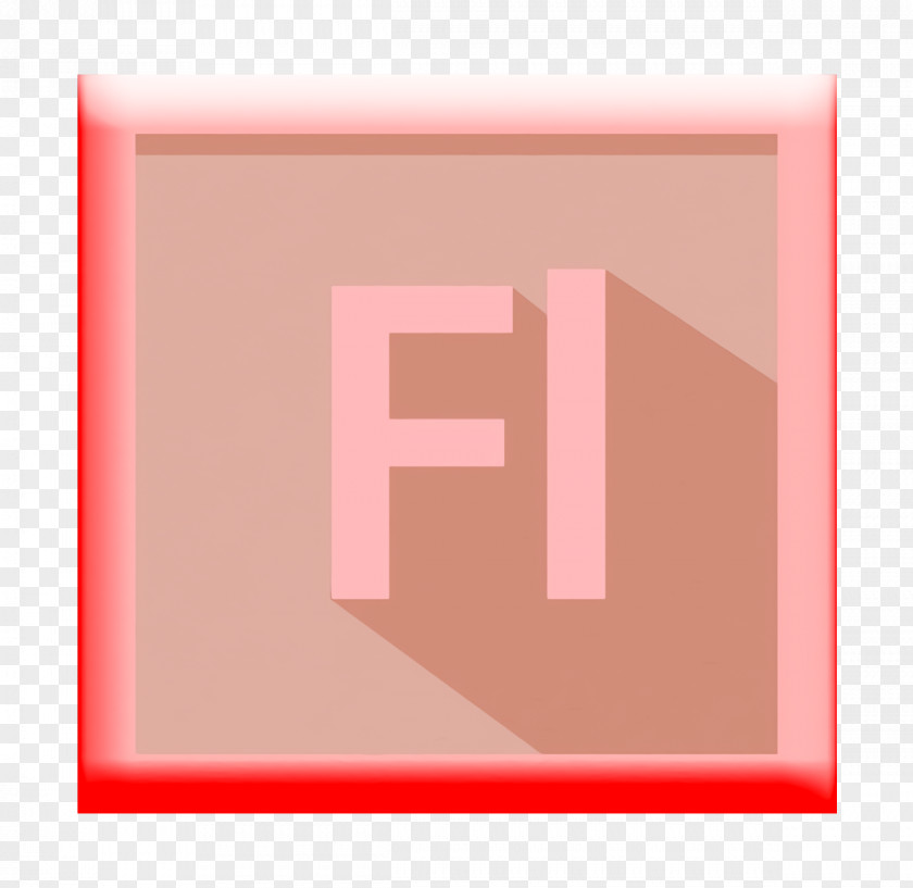 Logo Rectangle Adobe Icon Design Flash Professional PNG