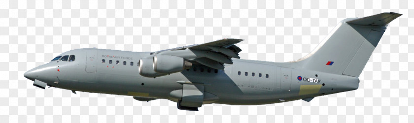 Narrow-body Aircraft Airbus British Aerospace 146 Jetstream BAC One-Eleven PNG