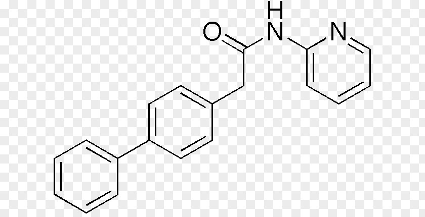 Skeletal Formula Chemical Molecule Molecular Chemistry PNG