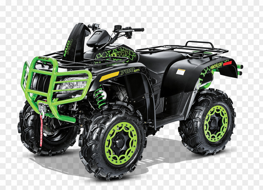 Sportsman Minnesota Car All-terrain Vehicle Arctic Cat Green River POWERSPORTS PNG