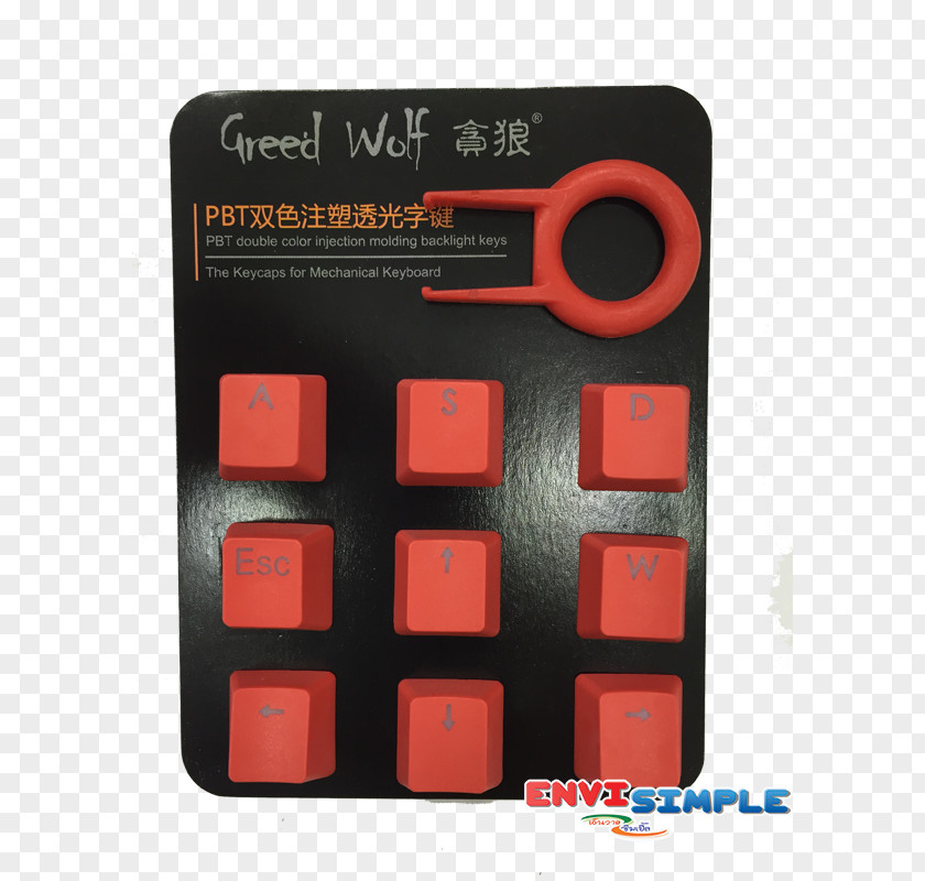 Wasd Keys Keycap Polybutylene Terephthalate Stock Exchange Of Thailand Thai Baht Taipei PNG