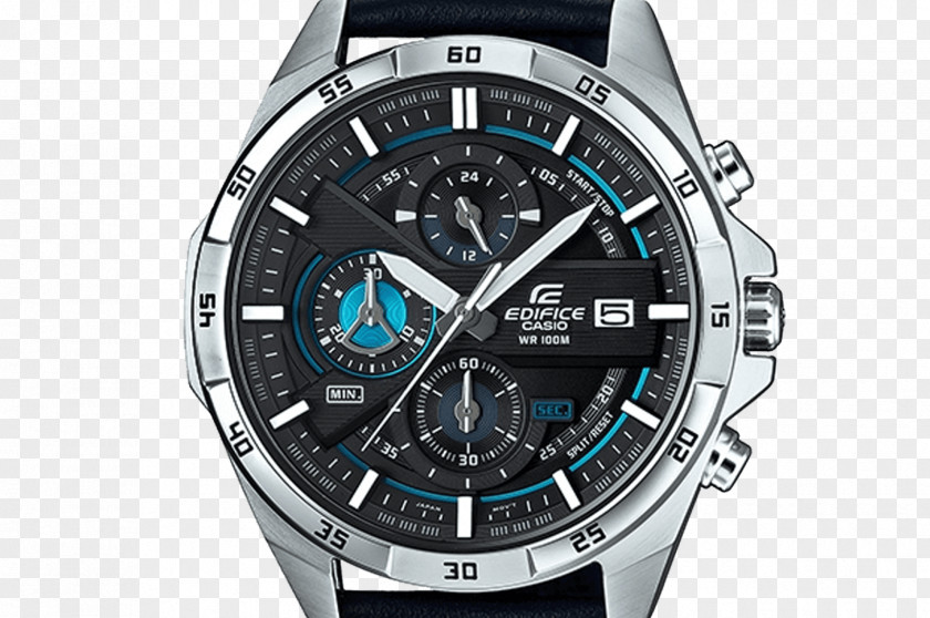 Watch Casio Edifice G-Shock Wave Ceptor PNG