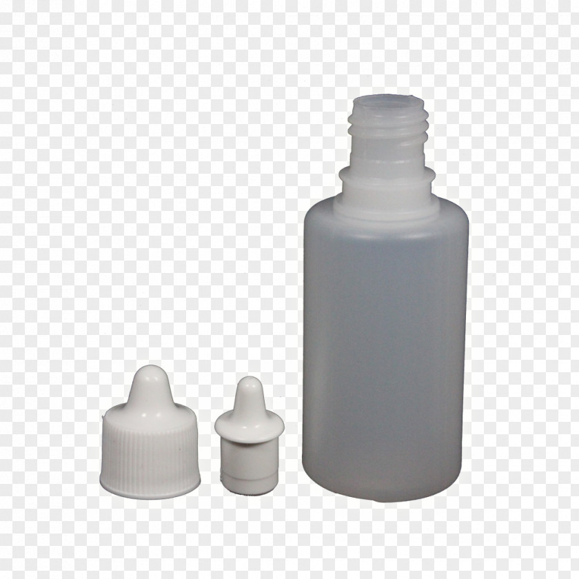 1 Milliliter Dropper Plastic Bottle Glass PNG