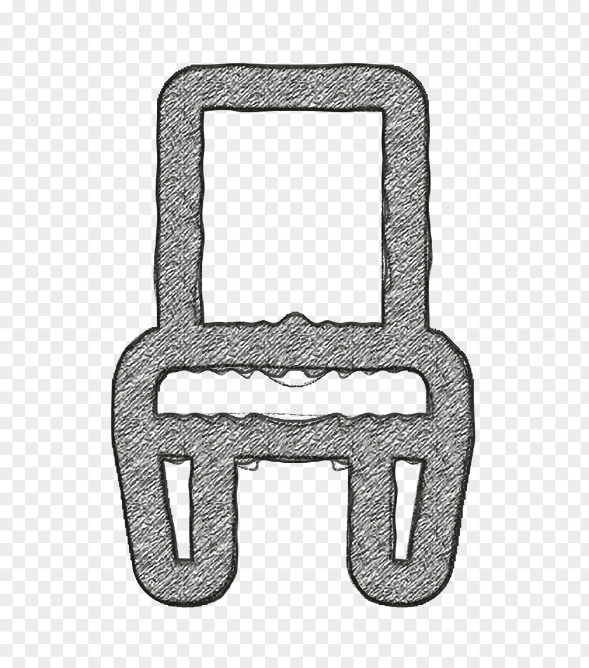 Chair Icon Furniture PNG