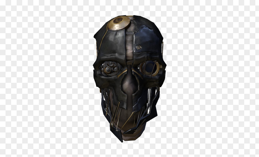 Dishonoured Dishonored Mask Huntress Female PNG