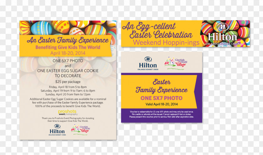 Graphic Design Material Florida Fruit & Vegetable Association Hilton Hotels Resorts Designer Gaylord Palms Resort Convention Center Brand PNG