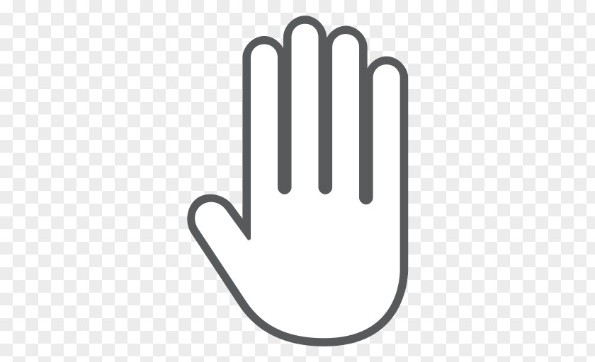 Hand Gesture Finger PNG