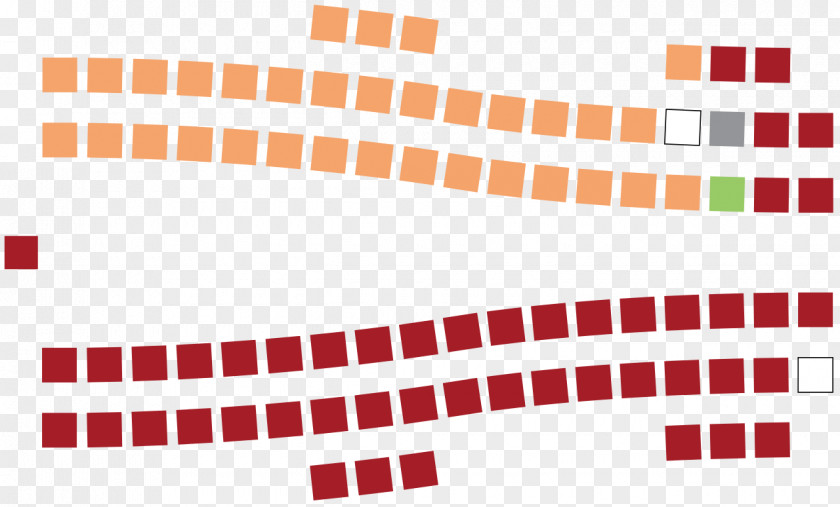 Layout Plan Fauteuil Comfort Old Age Michigan Color PNG