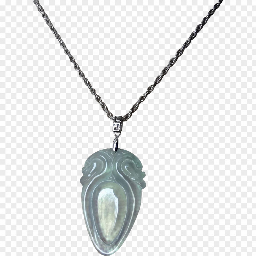 Necklace Locket Body Jewellery Gemstone PNG