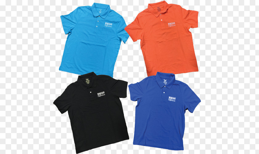 T-shirt Polo Shirt Sleeve Clothing Uniform PNG