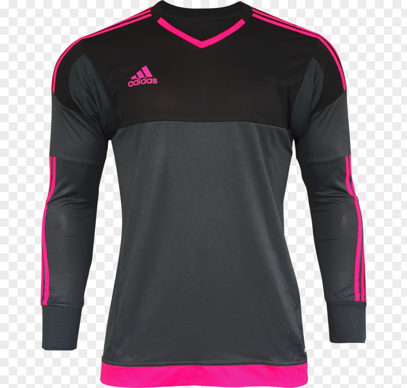 T-shirt Tracksuit Adidas Sweater Top PNG