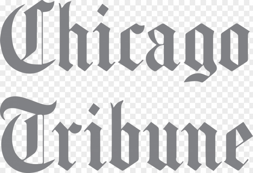 Tribune Chicago Media News Sun-Times PNG