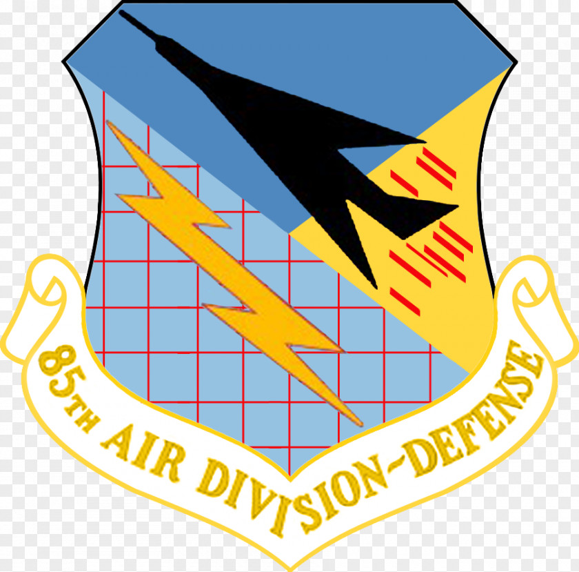 85th Air Division United States Force Andrews Base PNG