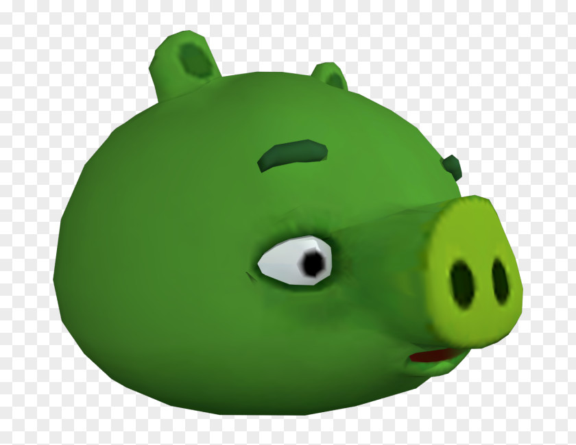 Angry Birds Pig Go! 2 Star Wars II PNG