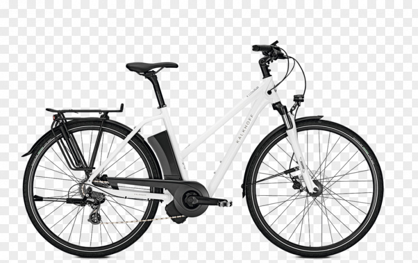 Bicycle Electric Kalkhoff Car BMW I8 PNG