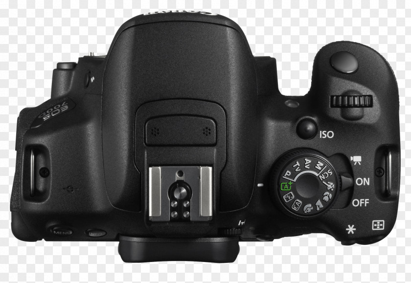 Camera Canon EF-S 18–55mm Lens Digital SLR Single-lens Reflex PNG
