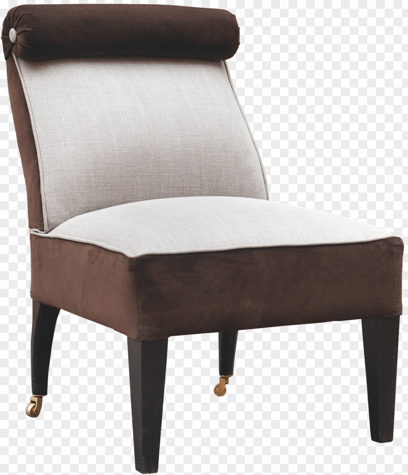 Chair Armrest Furniture Wood PNG