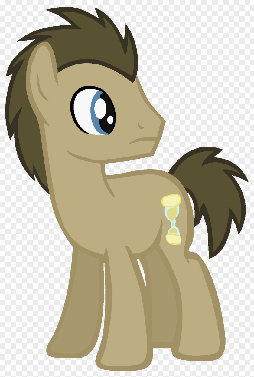 Doctor My Little Pony Derpy Hooves Rainbow Dash PNG