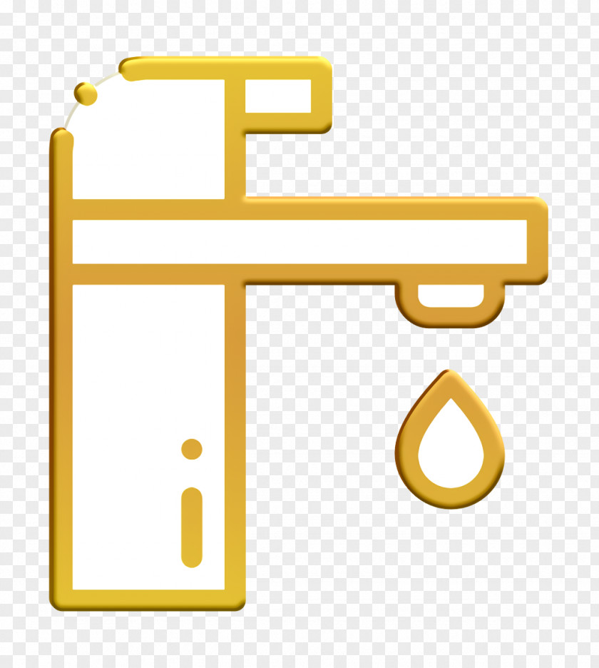 Faucet Icon Plumber PNG