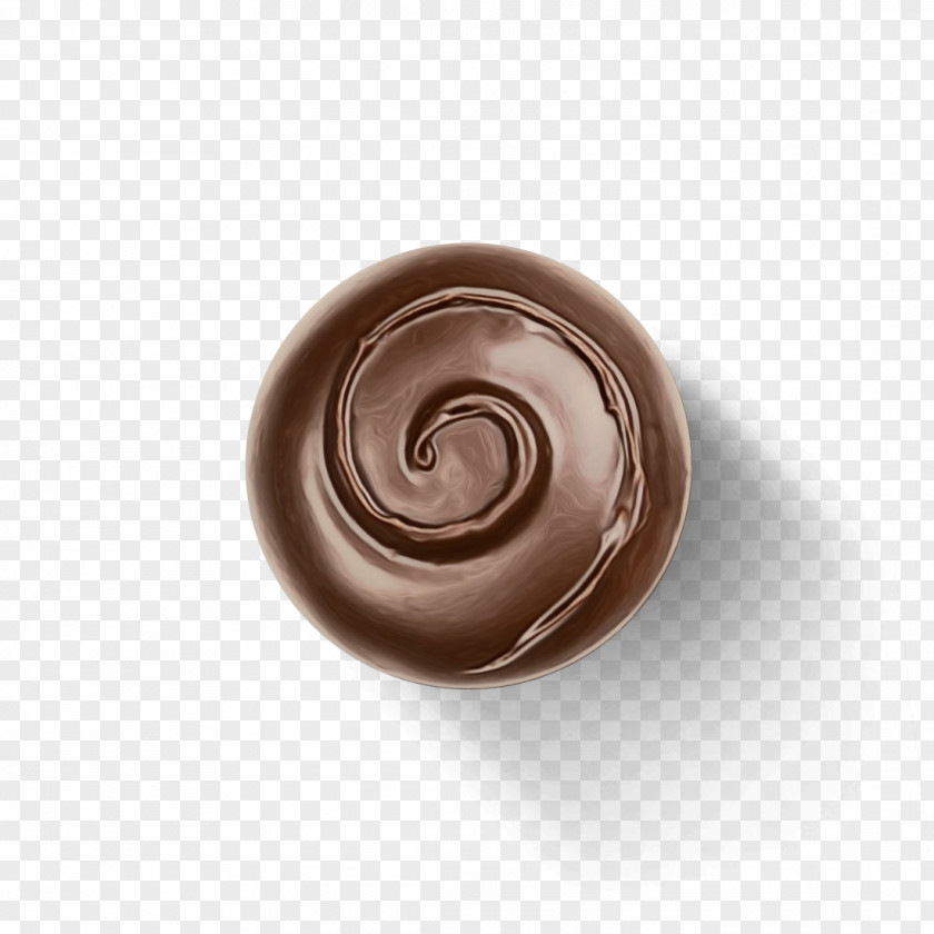 Food Beige Chocolate Background PNG