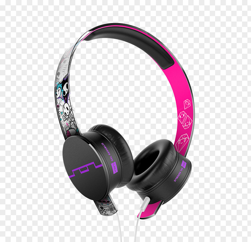 Headphones Amazon.com SOL REPUBLIC Tracks HD On-Ear Master PNG