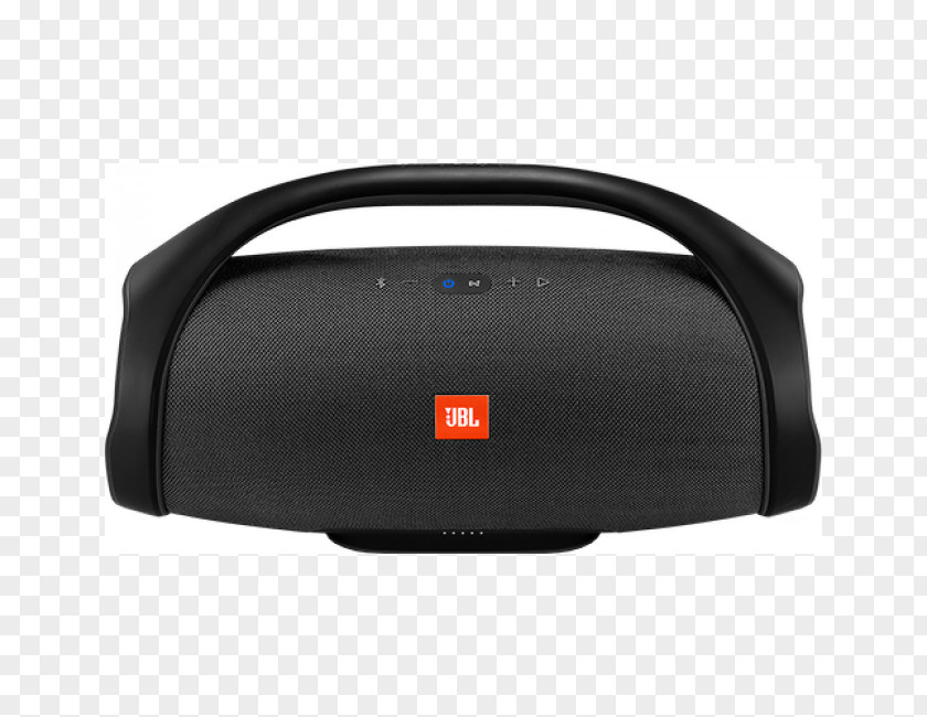 Headphones Wireless Speaker JBL Boombox Loudspeaker PNG
