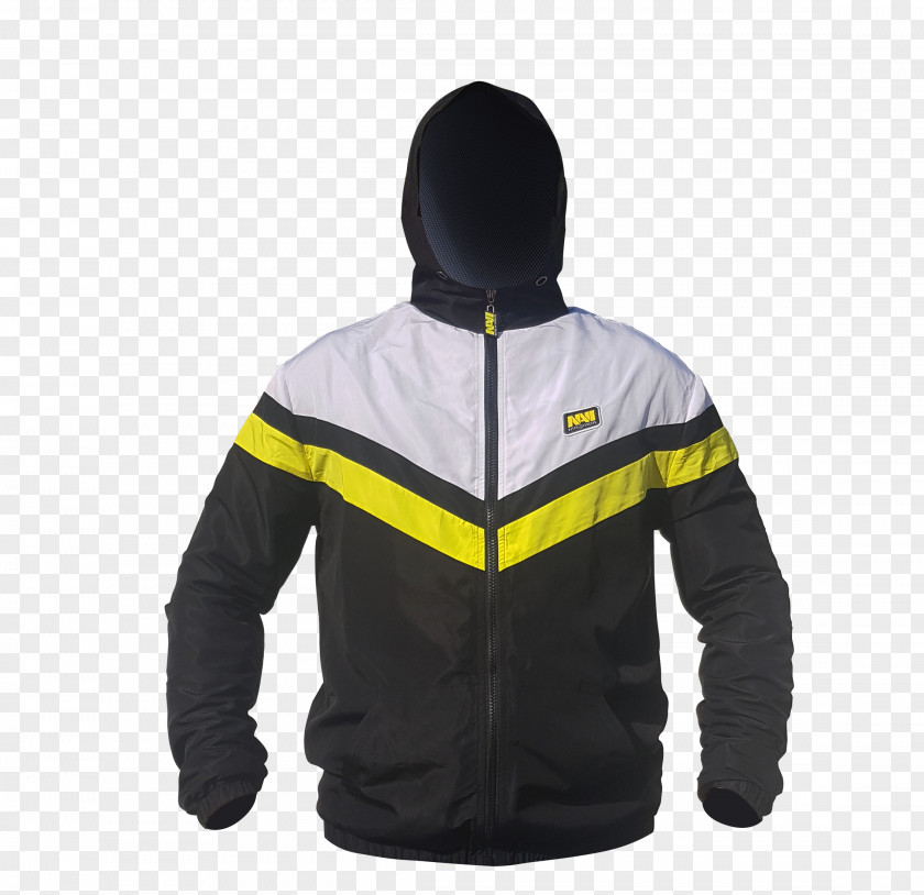 Jacket Hoodie Natus Vincere Counter-Strike: Global Offensive Electronic Sports PNG