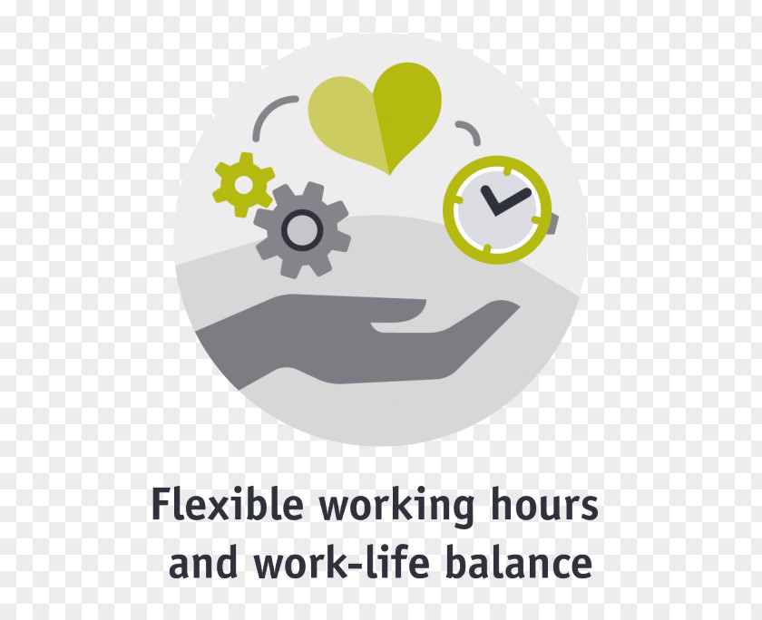 Job Working Time Flextime Labor Flexibility PNG