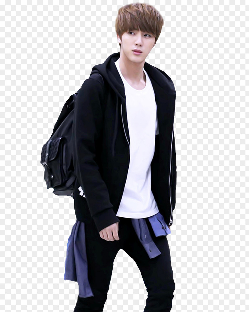 Kim-seokjin Jin BTS PNG