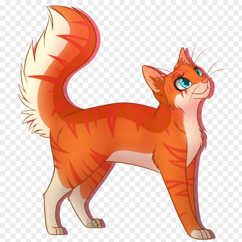 Kitten Whiskers Red Fox Cat Clip Art PNG