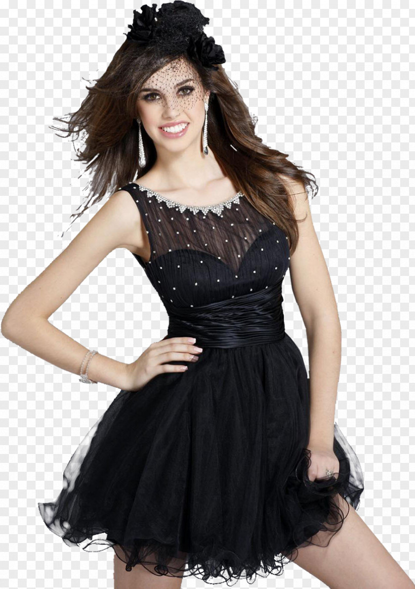 Little Black Dress Photo Shoot Supermodel Gown PNG black dress shoot Gown, clipart PNG