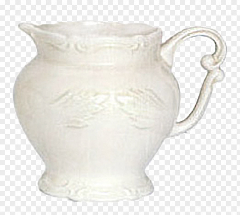 Mug Jug Tableware Pitcher Vase PNG