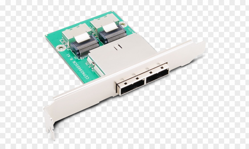 Network Cards & Adapters Serial Attached SCSI PCI Express Conventional ATA PNG