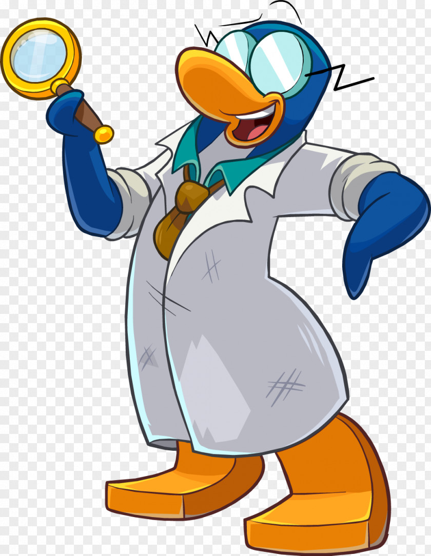 Penguin Club Penguin: Elite Force Island Clip Art PNG