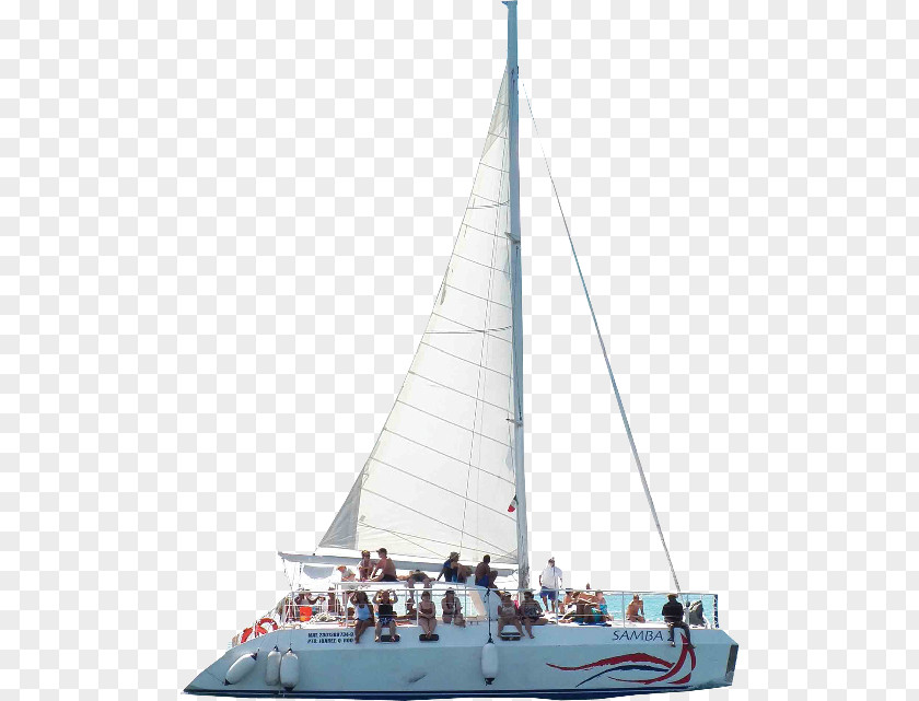 Sail Catamaran Yawl Proa Cat-ketch PNG