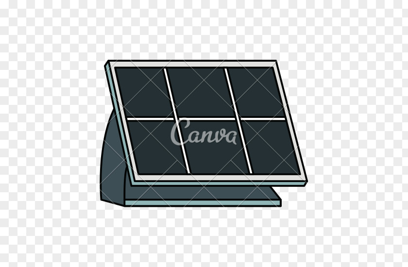 Solar Panel Royalty-free Panels PNG