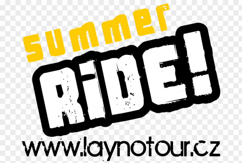 Summer Tour Logo Vehicle License Plates Brand Product Design PNG