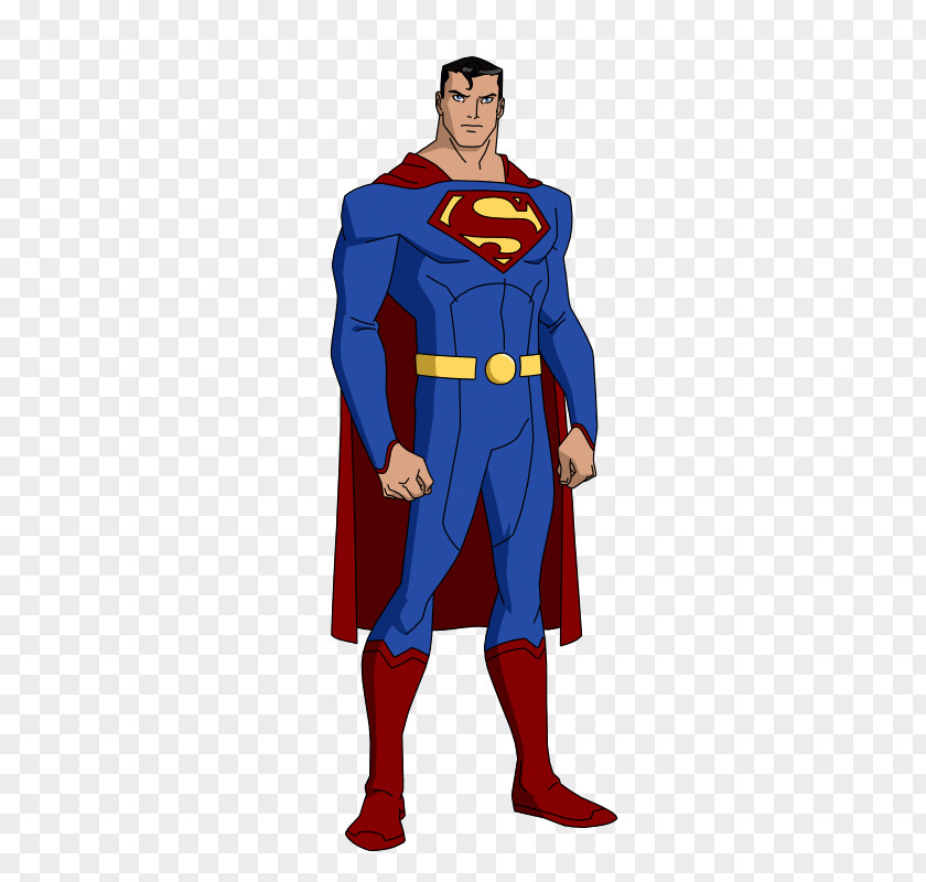 Superman Young Justice Batman Superboy Miss Martian PNG