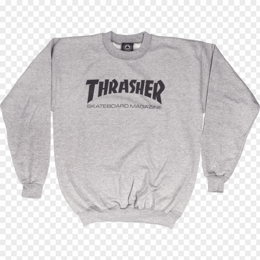 T-shirt Thrasher Presents Skate And Destroy Hoodie Skateboard PNG