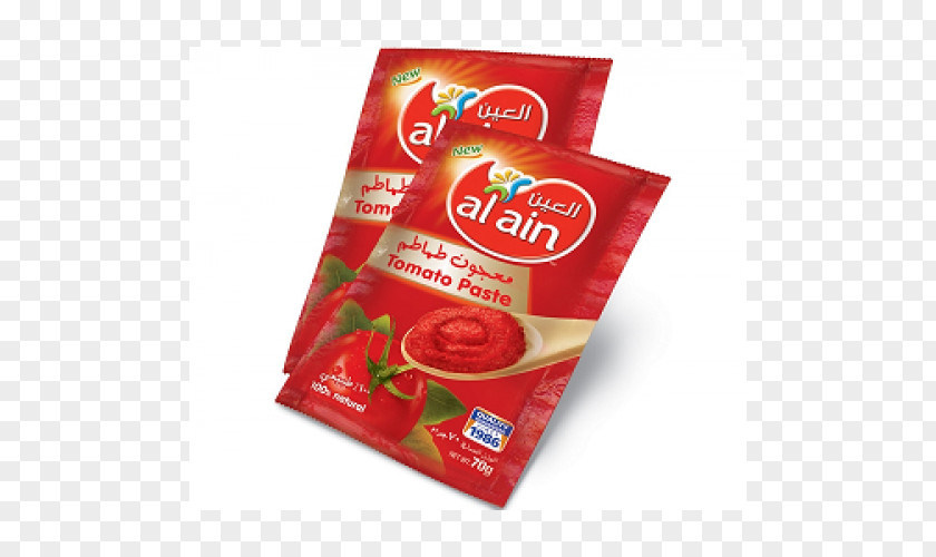 Tomato Paste Al Ain Food Price PNG