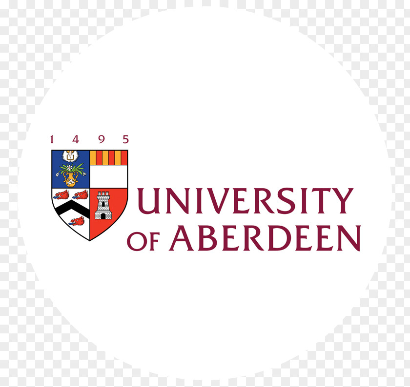 University Of Aberdeen Logo Brand GIF PNG