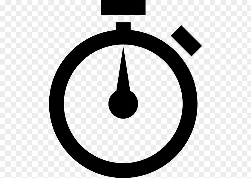 Wase Stopwatch Timer Clip Art PNG