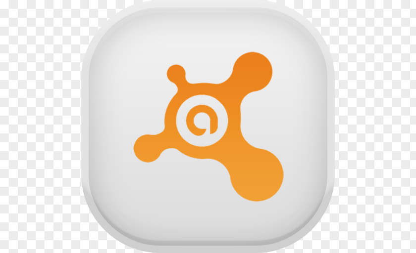 Avast Icon Software Antivirus PNG