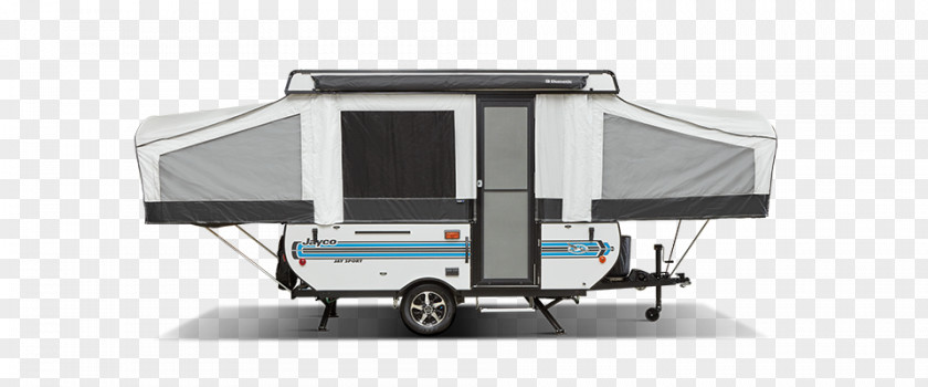 Car Caravan Campervans Popup Camper Tent PNG