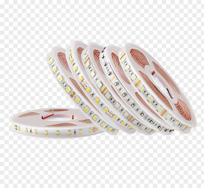 Color Strip LED Light Light-emitting Diode Volt Bangle Meter PNG
