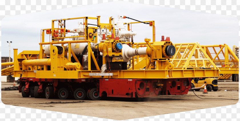 Crane Machine Freight Transport Cargo PNG