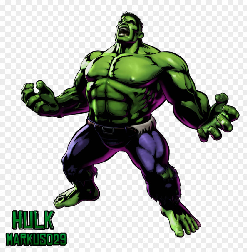 Hulk Cliparts Ultimate Marvel Vs. Capcom 3 Iron Man Simon Williams Comics PNG
