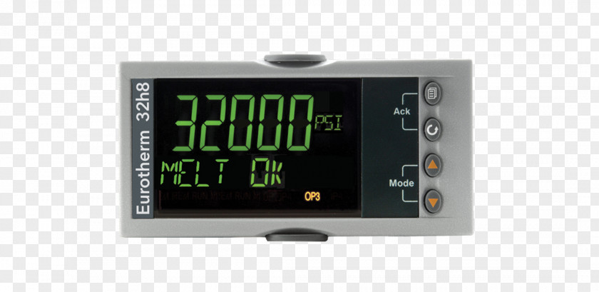 POWER Eurotherm Process Control Measurement Temperature PNG