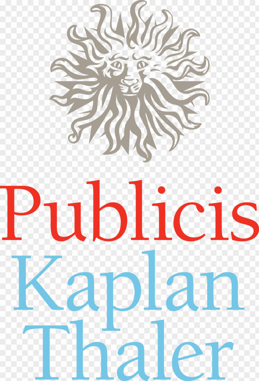 Publicis New York City Groupe Brand Logo PNG