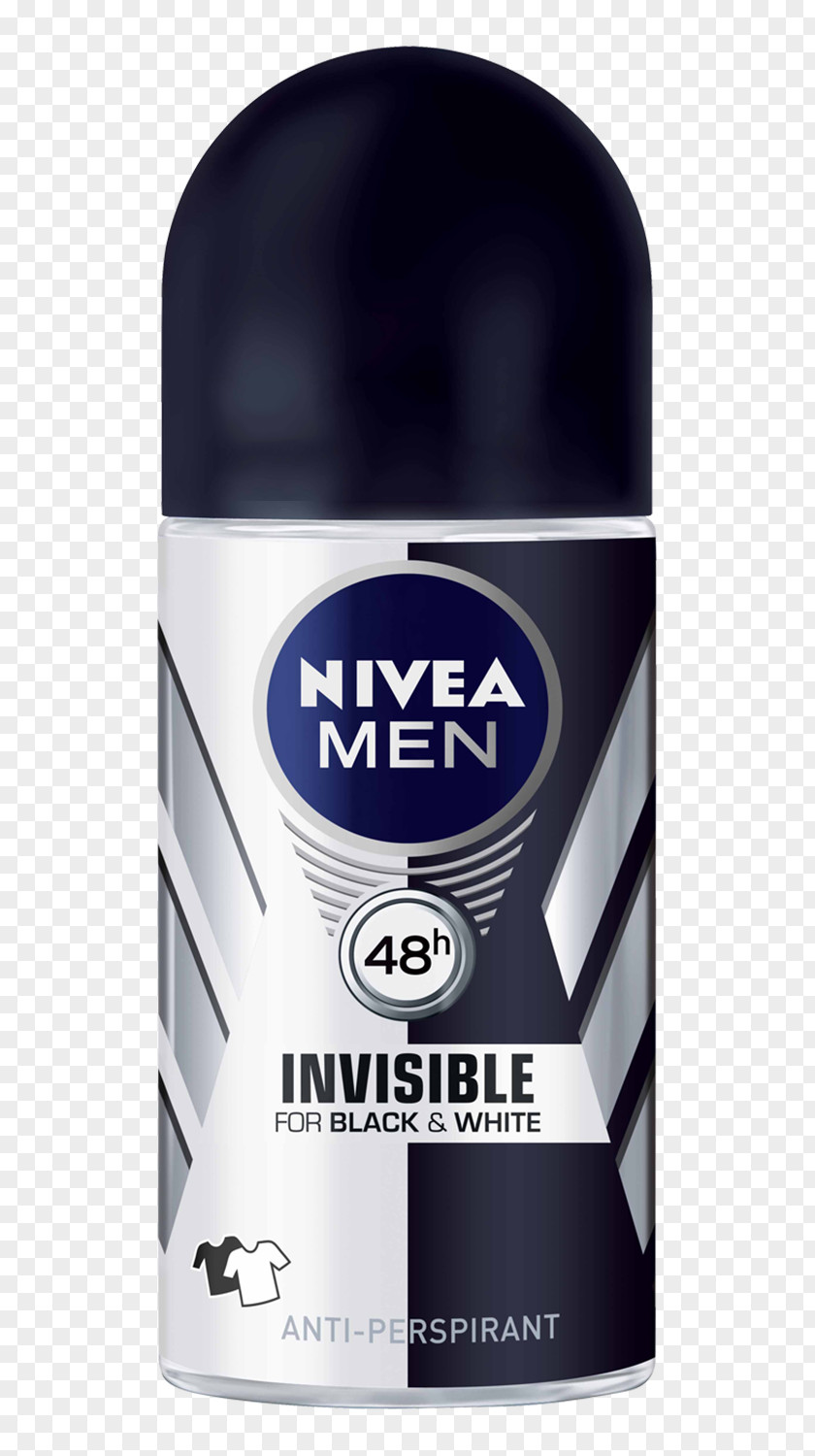Roll On Deodorant Nivea Body Spray Shaving Underarm Hair PNG